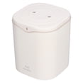thumbnail image 4 of Humidificador, Humidificador de aire de doble pulverización Humidificador de aroma Humidificador de aire de doble pulverización Máxima confiabilidad, 4 of 8