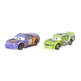 thumbnail image 4 of Vehículo de Juguete Mattel Disney Pixar Cars 2 Pack Varios Modelos 1 Pieza, 4 of 4