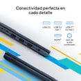 thumbnail image 4 of Laptop Asus Vivobook X1404MA-EB300W C5 8GB 512GB Azul, 4 of 6