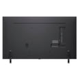 thumbnail image 3 of Pantalla LG 75" 4K Smart TV QNED evo QNED85 MiniLED - Procesador α8 AI 4K Gen2, 120Hz y Magic Remote AI, 3 of 5