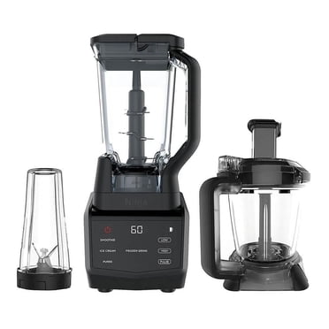 Sistema de cocina NINJA Negro