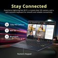 thumbnail image 4 of Ordenador portátil ASUS Vivobook Ultrathin Go 2024 14" FHD de 4 GB/128 GB, 4 of 5
