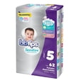 thumbnail image 4 of Pañal para Bebé Bbtips Sensitive Etapa 5 124 piezas, 4 of 7