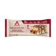 thumbnail image 2 of Atkins Barra de Proteína sabor Fusión de Galletas - CJ con 4, 2 of 3