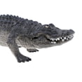 thumbnail image 3 of 2 Piezas de Cocodrilos de Simulación Yotijar Juguete de Figura Animal, 3 of 10
