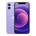 thumbnail image 1 of iPhone 12 Mini Apple 64GB Morado Reacondicionado, 1 of 4