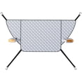thumbnail image 1 of Pisexur Accesorios para coches, Electrónica para cochesParasol para coche de 230 x 120 cm, doble cara, espuma gris, protector solar y antinieve, para la parte delantera del coche, abrigo y asiento., 1 of 3