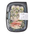 thumbnail image 4 of Sushi cheese cali & sunomono, 4 of 7