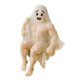 thumbnail image 5 of Fantasma de Halloween CLLC, Figura decorativa de Halloween, Estatua de fantasma divertida y sexy para hombre y mujer, ideal para fiestas, decoración del hogar, dormitorio, estante, mesa, centro de me, 5 of 8