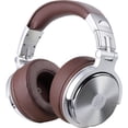 thumbnail image 1 of Audifónos Supraaurales OneOdio Pro-30 Audífono Over Ear Estéreo Premium con Cable y Controlador de 50 mm, 1 of 4