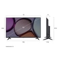 thumbnail image 2 of TV LG 32 Pulgadas HD SMART TV AI 2025 webOS 32LR600BPSC, 2 of 8