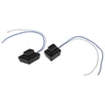 thumbnail image 1 of Interruptor de Botón de Manija de Puerta Frontal Izquierda y Derecha Único para Kia Sportage 2017-2021 Interruptor de Botón de Puerta 82651-D9710/82661-D9710, 1 of 6