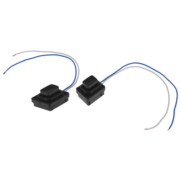 Interruptor de Botón de Manija de Puerta Frontal Izquierda y Derecha Único para Kia Sportage 2017-2021 Interruptor de Botón de Puerta 82651-D9710/82661-D9710