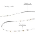 thumbnail image 2 of Tira LED 16W AKSI Luz Verde 5m Resistente Al Agua, 2 of 3