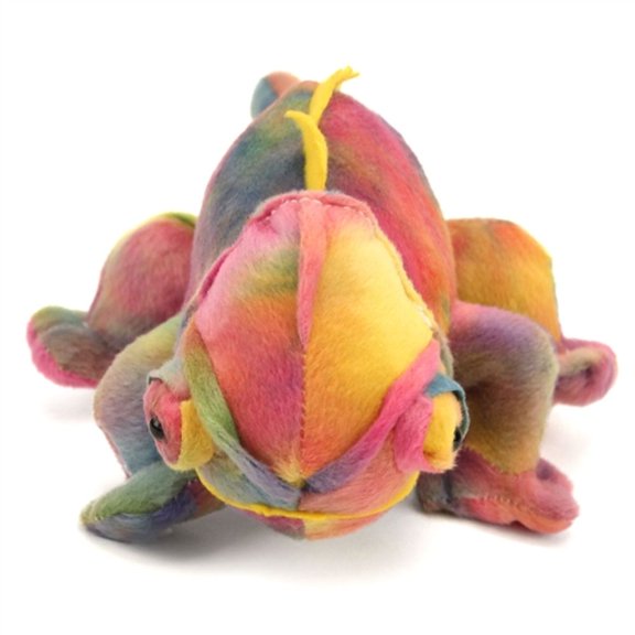 Peluche de Camaleón Wild Republic Multicolor