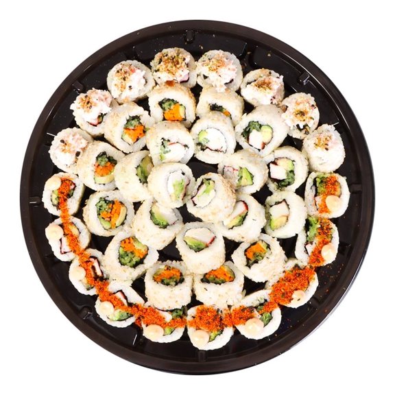 Sushi Happy Tokyo Variedad de 40 Piezas para Compartir