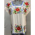 thumbnail image 1 of Blusa Para Dama Talla Mediana Somya Collection  19044, 1 of 3
