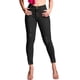 thumbnail image 1 of Jeans Dama Shendy Vendy Stretch Mezclilla Levanta Pompa Tiro Colombiano, 1 of 5