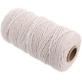 thumbnail image 4 of 1 rollo de hilo de carnicero, hilo de algodón para cocinar, hilo para hornear, hilo de cocina, hilo de algodón para manualidades DIY, 4 of 5