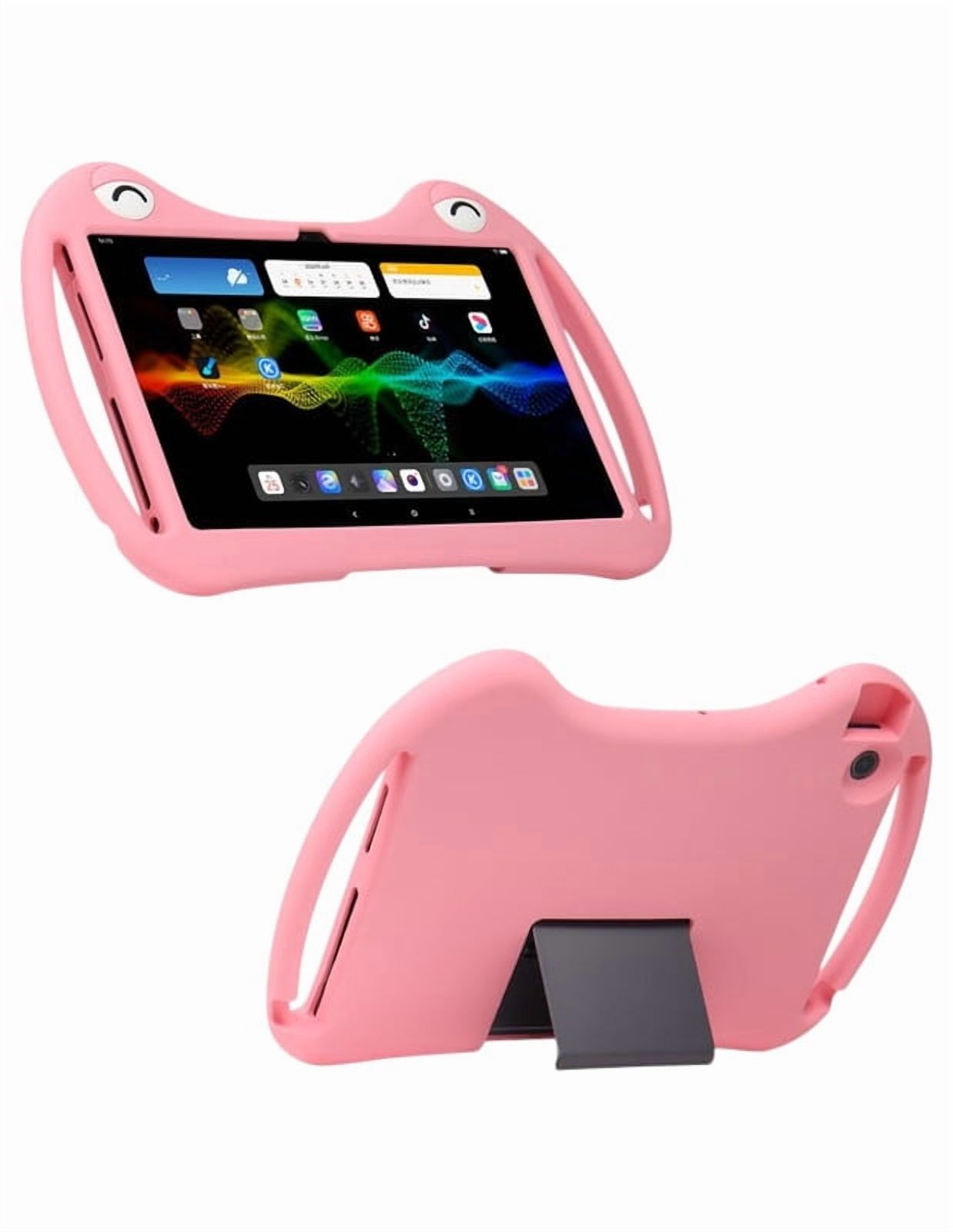 Teknet Funda Case Infantil EVA para Lenovo Tab Plus 11.5 Pulgadas TB351FU
