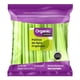 thumbnail image 1 of Verduras Frescas Marketside Palitos De Apio Orgánico 400 G, 1 of 5