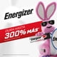 thumbnail image 5 of PILA ENERGIZER MAX ALCALINA AAA CON 16 UNIDADES 1.5V gris 1, 5 of 6