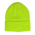 thumbnail image 4 of Gorro Booggy de Halloween Para Niño, Suave Verde Unitalla, 4 of 4