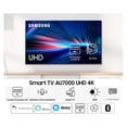 thumbnail image 4 of TV Samsung 65 Pulgadas 4K Ultra HD Smart TV LED UN65AU7000FXZX, 4 of 4