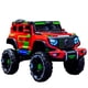 thumbnail image 1 of MONTABLE ELECTRICO CAMIONETA MERCEDEZ BENZ ROJO, 1 of 7