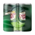 thumbnail image 4 of Refresco Canada Dry sabor ginger ale 6 latas con 237 ml c/u, 4 of 4