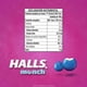 thumbnail image 3 of Caramelo macizo Halls Monch frambuesa de 16.8 g, 3 of 5