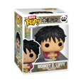 thumbnail image 2 of Figurilla Funko Bitty POP! Rides One Piece – Luffy, 2 of 7