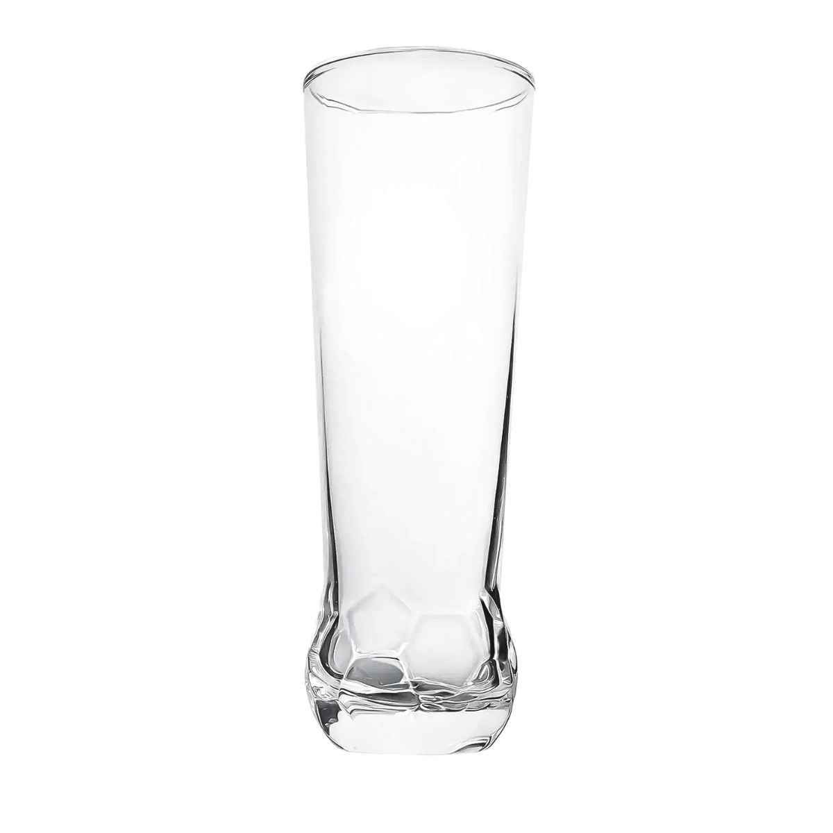 Vaso Futbol Kicks de Vidrio 420 ml 6 Piezas | Walmart en línea