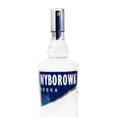 thumbnail image 2 of Vodka Wyborowa 1 l, 2 of 4