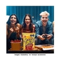 thumbnail image 4 of Botana Barcel Takis Salsa Brava 240 g, 4 of 5