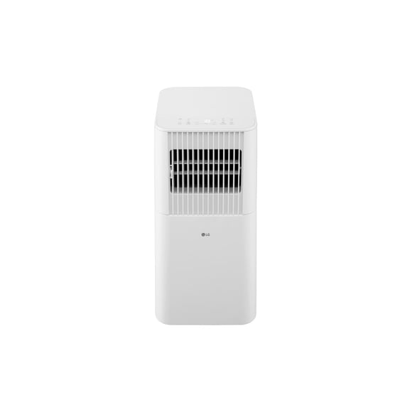 LG Aire Acondicionado Portátil, 0.75Ton, Frío (Voltaje 115V / 60HZ)