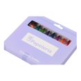 thumbnail image 4 of Crayones Jumbo Prichos 10 Piezas Multicolor, 4 of 4
