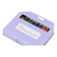 thumbnail image 4 of Crayones Jumbo Prichos 10 Piezas Multicolor, 4 of 4