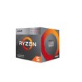thumbnail image 2 of Procesador AMD Ryzen 5 3400G de Tercera Generación, 3.7 GHz hasta AMD RYZEN 5 3400G, 2 of 6