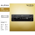 thumbnail image 4 of AUTOESTEREO UN DIN BT-SD-AUX MARCA INFINITY JBL ALPH/100, 4 of 4