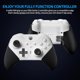 thumbnail image 2 of Kit de reparación para sustituir la carcasa frontal y trasera y la cubierta frontal del mando Xbox One Elite Series 2, 2 of 10
