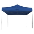 thumbnail image 1 of Toldo Plegable 2x2m Lona Impermeable Y Reforzado Oakland, 1 of 5