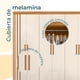 thumbnail image 3 of ROPERO CASTILLA 3703 NATURAL BLANCO, 3 of 5