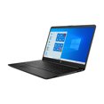 thumbnail image 1 of Laptop HP 15T-DW300 15.6' I5-1135G7 8GB 256GB SSD W11 Negro, 1 of 5