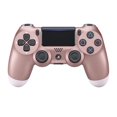 thumbnail image 1 of Control Inalámbrico PlayStation 4 DualShock 4 Rose Gold, 1 of 4