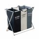 thumbnail image 1 of CESTO TRIPLE PLEGABLE PARA SUCIA, 1 of 5
