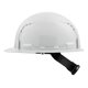 thumbnail image 2 of Casco Ala Delantera Clase-c Ventilado 48731200 Milwaukee, 2 of 3