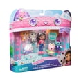 thumbnail image 4 of Casa de muñecas de Gabby conjunto de 11 figuras Spin Master de la película, 4 of 4