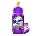 thumbnail image 1 of Limpiador Multiusos Líquido Fabuloso Fresca Lavanda 2 L, 1 of 8