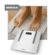 thumbnail image 2 of Bascula Digital Atma Vidrio Templado Medición Imc Color Blanco BA7604MX, 2 of 2